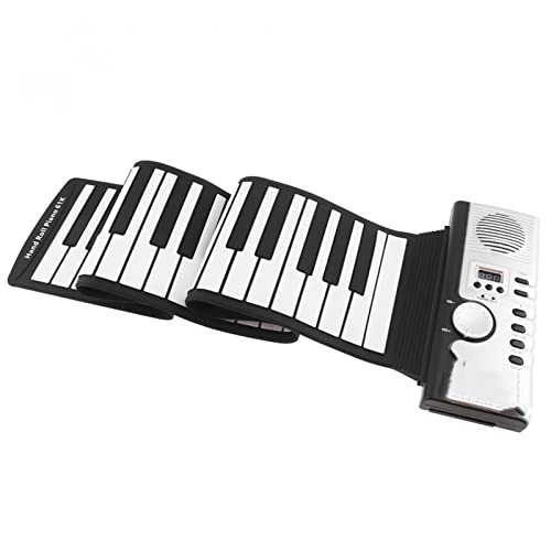 TSTS sAm ܂肽ݎ 61L[ ܂肽ݎ dq tLVu nh[Abv sAm Xs[J[ MIDI Out L[{[hIK