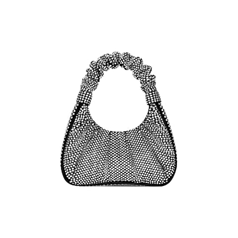 JW PEI Gabbi Ruched Hobo Handbag Cover