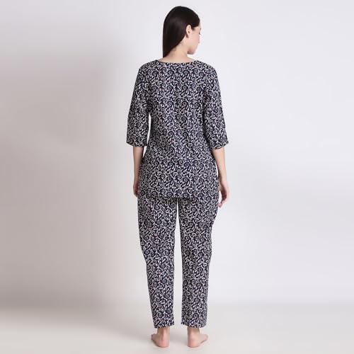 Image of Ichaa Women Night Suit