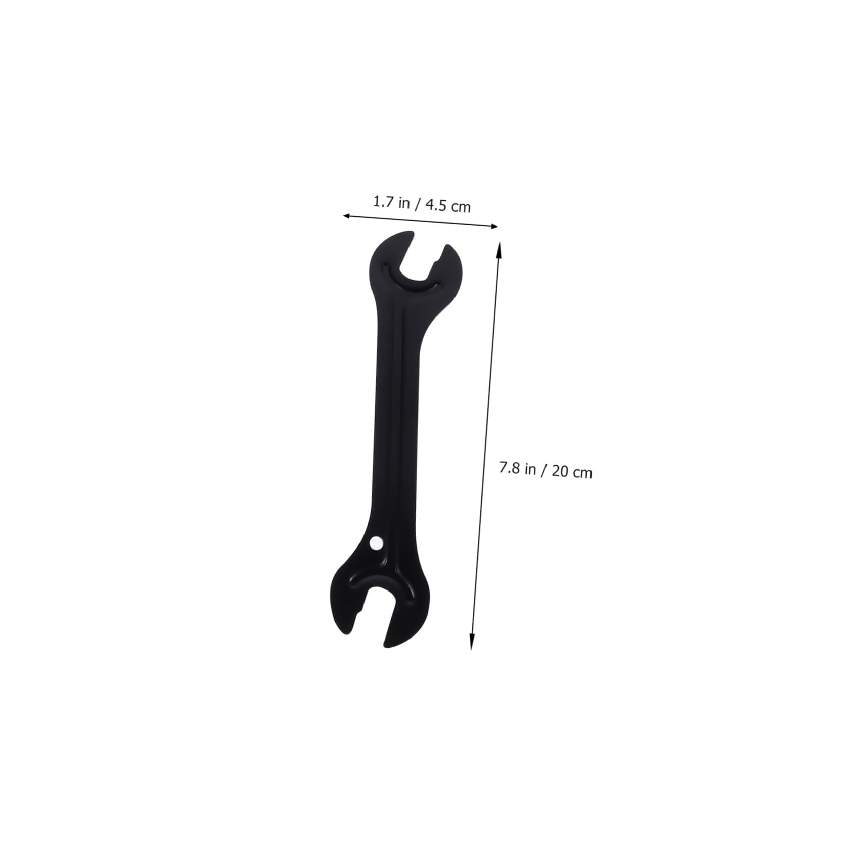 Hemobllo Estrattore per Pedivelle Bici Kit di Rimozione Movimento Centrale Strumento Estrattore Guarnitura per Ciclismo all Aperto