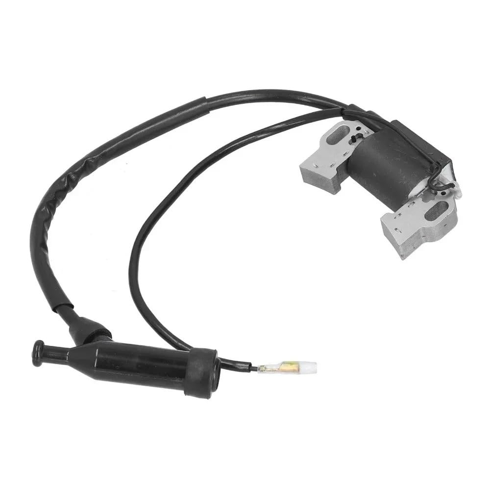 Piezas de jardín 1 módulo de Bobina de Encendido para Motor de Gasolina Predator 5000w 6500w 7000w 8750w 420cc