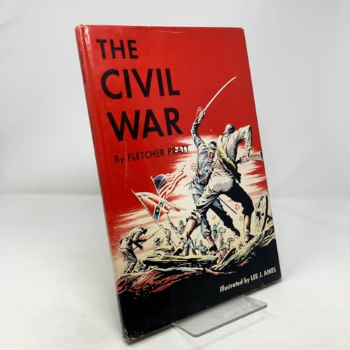The Civil War B0006AU85Q Book Cover