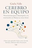  Cerebro en equipo: Neurociencia para el desempeño y la motivación en Música (y otras Artes)