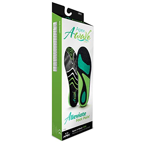 Plantillas A-Wave Apex Firmas para arco bajo miniatura 7