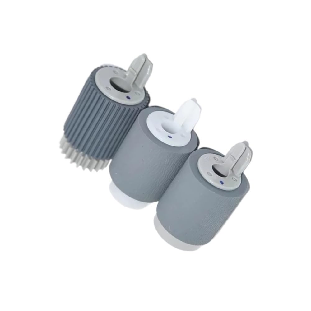 Rouleau de ramassage d'alimentation anti-bourrage pour Sharp DX C402 C310 - 5