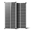100W*2PCS Silver