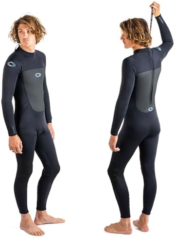 Osprey Origin Traje de neopreno de verano de 3/2 mm, Hombre