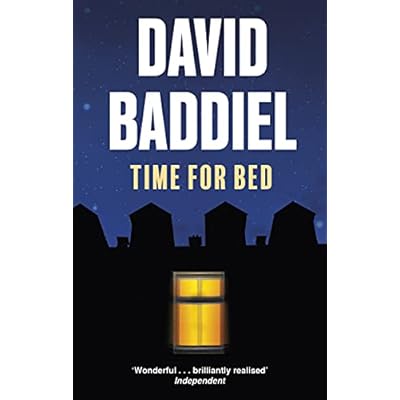 Time For Bed