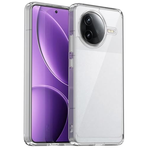 Xiaomi POCO F7 Pro P[X NA ϖh~ A[Y poco f7 pro Jo[ ^Jo[  VI~ POCO F7 ProیP[X TPUf  VI~ POCO F7 Pro/POCO F7 Ultrap X}zP