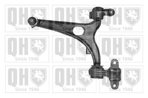 QUINTON HAZELL QSA2040S Barra oscilante de suspensión de ruedas Brazo oscilante transversal