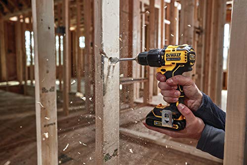 DEWALT DCK279C2 Combo Kit - Image 15