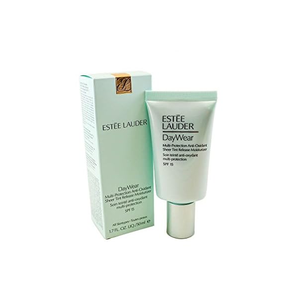 Estee-Lauder-Daywear-Sheer-Tint-Release-Multi-protection-Spf-15-17-Oz-I0037552 Estee Lauder Daywear Sheer Tint Release Multi-protection Spf 15, 1.7 Fl Oz