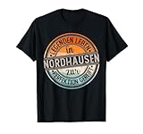 Zeige deine Liebe zu deiner Heimatstadt, Lieblingsstadt oder Stadtteil auf dem nächsten Stadtfest, Schützenfest, Sommerfest oder zur nächsten Dorfparty! - Legenden leben in Nordhausen, zur Perfektion gereift!