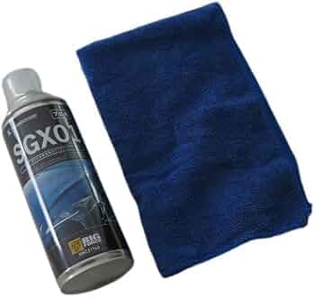 Amazon.co.jp: 神戸合成株式会社 SGX01 ガラス系簡易コーティング