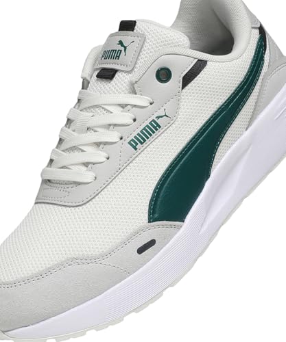 Image of Puma Unisex-Adult Runtamed Sneaker