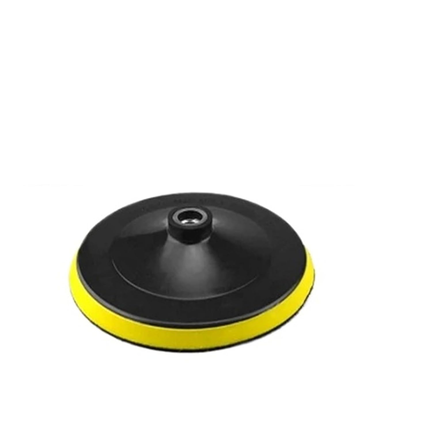 5Pcs Car Polishing Pad Set Wool Buffing Wheel Tool 3/4/5/6/7 inch Drill Polish Disc Kit for Car Polisher Auto Paint Waxing Care