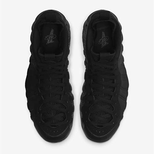 Image of Black Nike Air Foamposite One