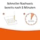 self-diagnostics Drogenschnelltest Multi 11 T - Drogentest auf Cannabis, Kokain, Ecstasy, Benzodiazepine, Opiate, Amphetamin, Methamphetamin, Methadon, TCA, Barbiturate und Buprenorphin im Urin