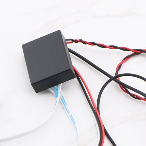 The Lord of the Tools 2 Band Gitarre Bass Aktiv Pickup E-Gitarre Vorverstärker Schaltung Gitarre Bass Aktiv Equalizer Vorverstärker E-Gitarre Bass Pickup Zubehör