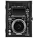 ODYSSEY Black Flight Case for Pioneer DJ CDJ-3000