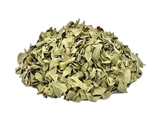 Mehandi Leaves - 200 GMS Henna Leaf Dry miniatura 2