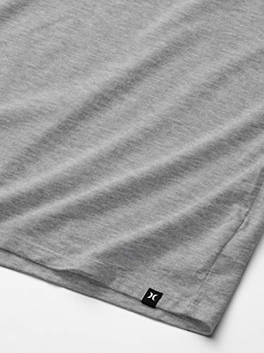 Hurley M Dri-Fit O&O Small Box S/S Tee Giacche