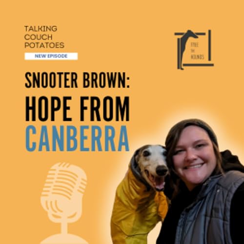EP50: Snooter Brown: Hope from the ACT Podcast Por arte de portada