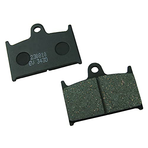 �G�{�����[�V����(EVOLUTION)�Z�~���^���u���[�L�p�b�h EV-343D GSX-R750R GSX-R750W RF900R