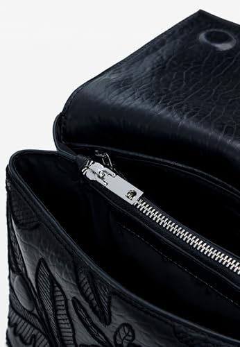 Sac BAG JOLIE VENECIA 2000 BLACK U grand volume quotidien