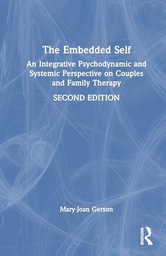 The Embedded Self