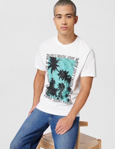 Levi's Ss Relaxed Fit Tee Coastal State of Mind – Ansicht 2