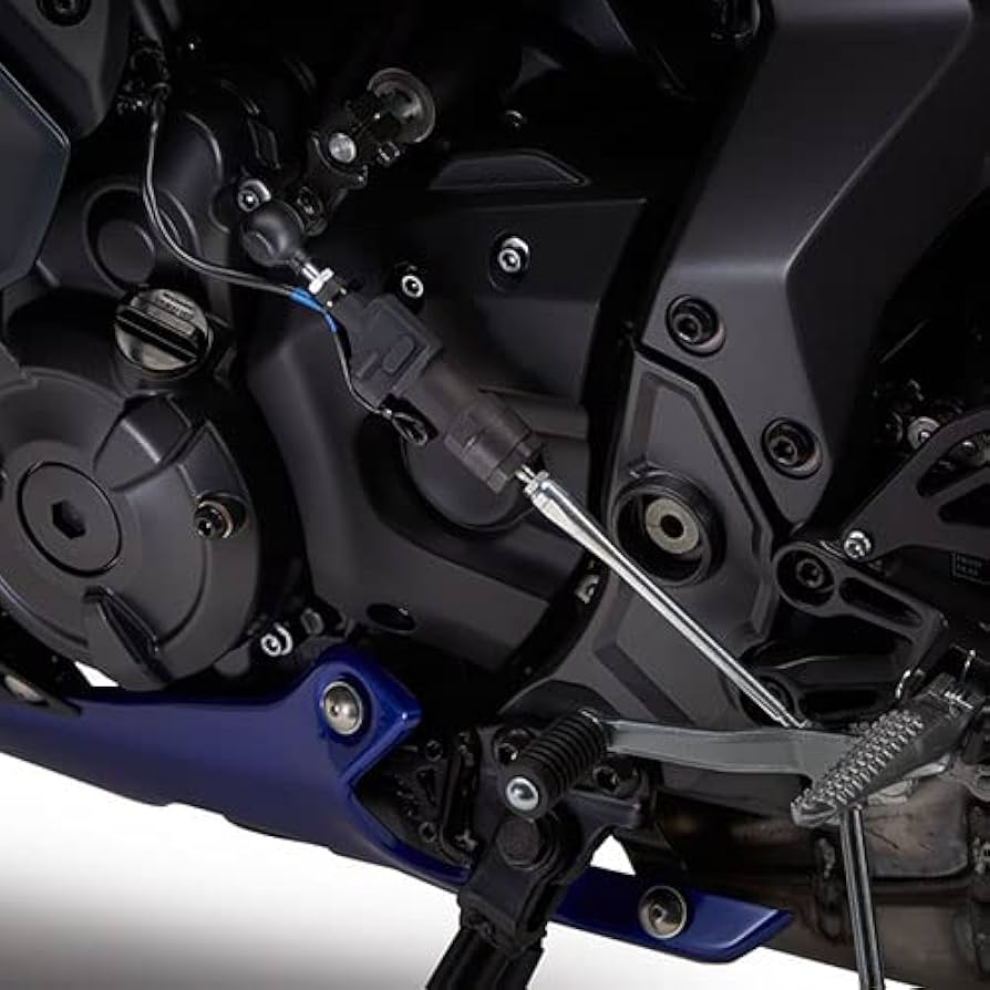 ヤマハYZF R-15v4用クイックシフターキットQ5KYSK141J01 クイックシフトキット R15/R125 | ヤマハ発動機グループ ワイズギア