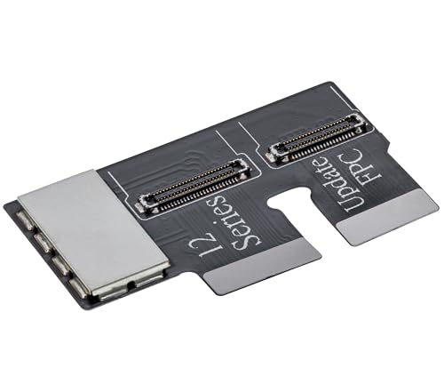 Nappe itestBox iPhone 12 Pro Mobile TM reparer panne affichage