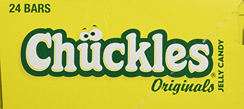 Chuckles (Pack de 24) miniatura 3