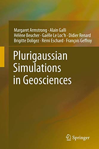 Plurigaussian Simulations in Geosciences