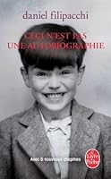 Ceci n'est pas une autobiographie 284563563X Book Cover