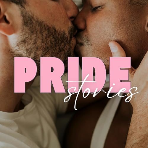 Pride Stories cover art