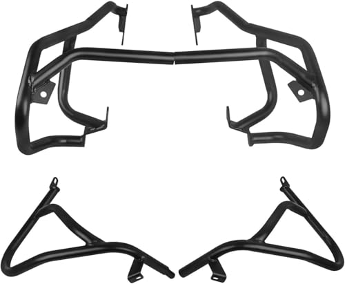 Protecteur moteur moto BMW G310R crash bar inférieur 2022