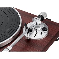 Audio-Technica AT-LPW50BTRW Platine vinyle sans fil à entraînement par courroie - Les Beatles, Paul McCartney, John Lennon, RIngo Starr, George Harrison Audio-Technica AT-LPW50BTRW Platine vinyle sans fil à entraînement par courroie – Image 7