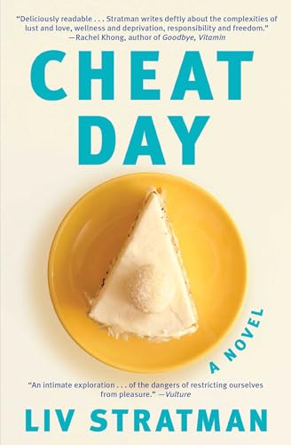 Cheat Day: A Novel