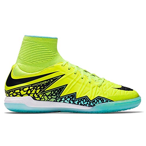 Nuevo Botas De Futbol Hypervenom Baratas | Compra Online a Precios Super  Baratos