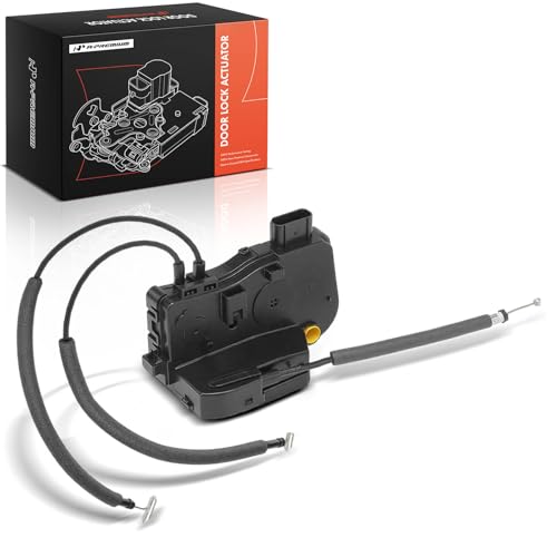 Image of A-Premium Front Left Driver Side Door Lock Actuator Compatible with Kia Sportage 2011-2016