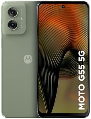 Motorola Moto g55 5G