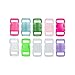Paracord Planet 550lb Type III Paracord Combo Crafting Kits with Buckles for Friendship Bracelets and Craft Beginners (Tie Dye)