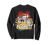 Das Moped aus dem Hause Kreidler Florett. Genau das richtige für jeden Mofa und Moped begeisterten. Egal ob auf der Straße oder im Feld, dieses Oldtimer Moped kommt überall zurecht. Für jeden Kreidler Florett begeisterten. Hol dir dein Stück Nostalgie !