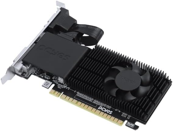 NVIDIA GeForce GT 730 4GB: Review Testado por 7 Dias para Gamers