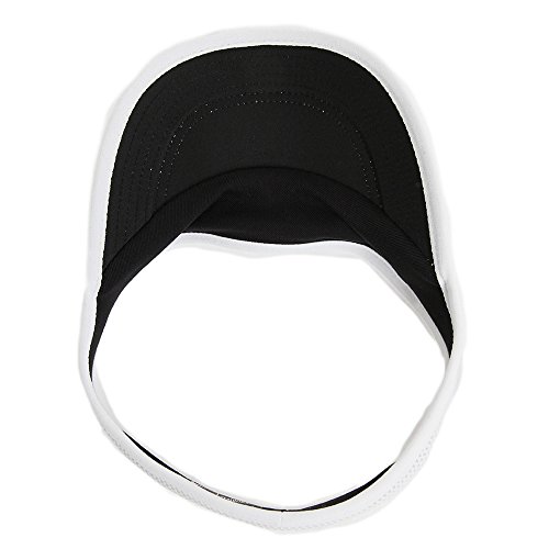 VISEIRA FEATHER LIGHT BRANCA NIKE