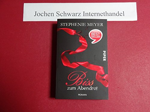 Biss zum Abendrot