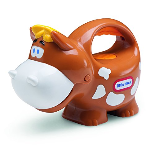 Little Tikes Glow 'N' Speak Animal Flashlight, Cow