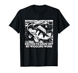 Fish Witty Couples Lakes Funny Sayings
